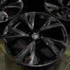 (Pre-Owned) 22" Audi A6 / S6 / RS6 Audi Sport Forged Wheels