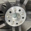 (Demo Car Wheels) 20" Ferrari Forged 5-Spokes OE Wheels