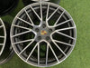 (Demo Car Wheels) 21” Porsche Cayenne RS Spyder Design OE Wheels
