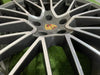 (Demo Car Wheels) 21” Porsche Cayenne RS Spyder Design OE Wheels