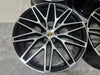 (Demo Car Wheels) 21” Porsche Macan III RS Spyder Design OE  Wheels