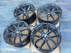 (Pre-Owned) 21” Porsche Macan III GT OE Complete Wheels