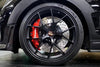 Brembo Front V6 6-POT & Rear F50 4-POT Complete Big Brake Kit Upgrade