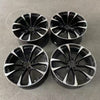 (Demo Car Wheels) 23" Lamborghini URUS OE Taigete Forged Wheels