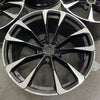 (Demo Car Wheels) 23" Lamborghini URUS OE Taigete Forged Wheels