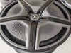 (Pre-Owned) 20" Mercedes-Benz EQE V295 AMG 5 Spoke OE  Wheels