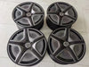 (Pre-Owned) 20" Mercedes-Benz EQE V295 AMG 5 Spoke OE  Wheels