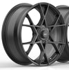 Porsche GT4RS Centerlock Style Custom Forged Wheels