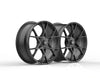 Porsche GT4RS Centerlock Style Custom Forged Wheels