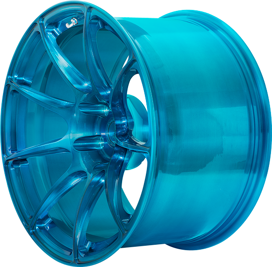 BC FORGED Monoblock RZ39