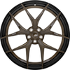 BC FORGED 	   	   HCS21