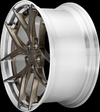 BC FORGED 	   	   HCS21