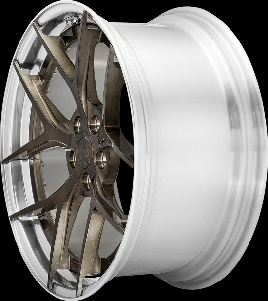 BC FORGED 	   	   HCS21