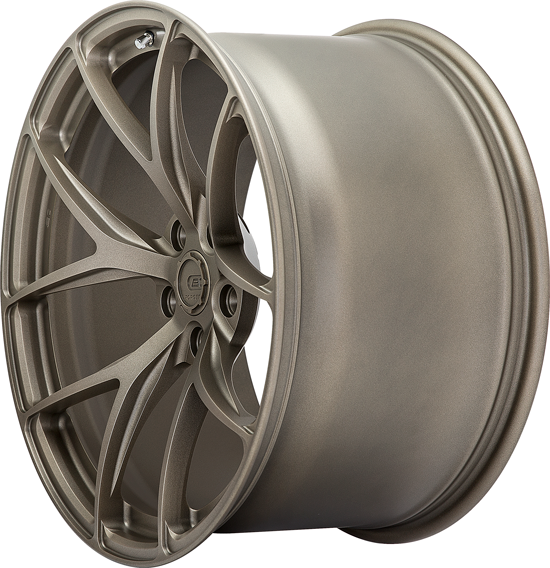 BC FORGED Monoblock RZ21