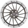 BC FORGED HCA215