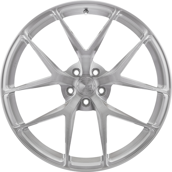 BC FORGED Monoblock RZ21