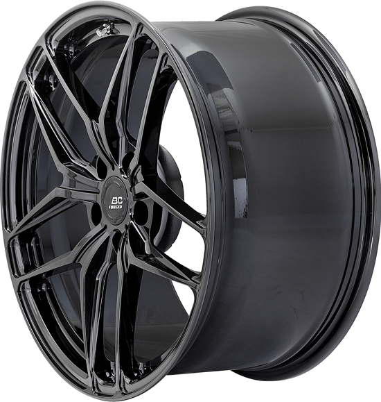 BC FORGED Monoblock RZ22