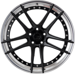 BC FORGED 	   	 HCS01S