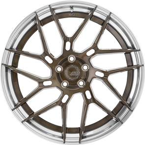 BC FORGED HCA217