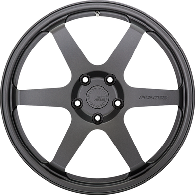 BC FORGED Monoblock RT51