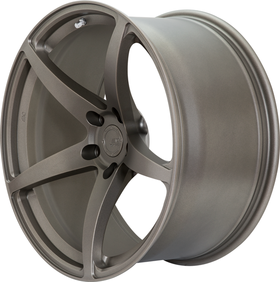 BC FORGED Monoblock RS45