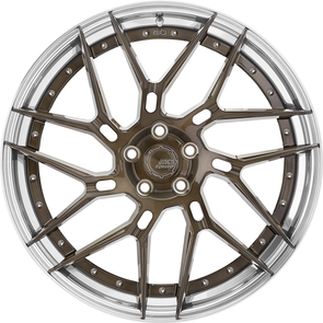 BC FORGED 	   	HCA217S