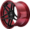 BC FORGED HCA161