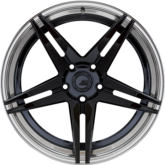 BC FORGED 	  HC052