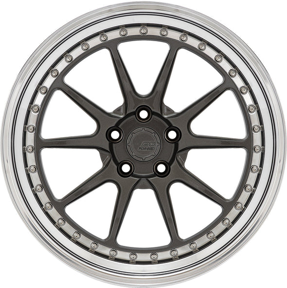 BC FORGED MLE10