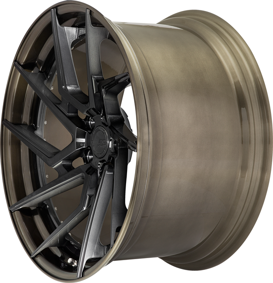 BC FORGED HCA218