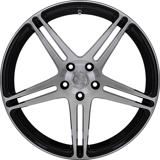 BC FORGED Monoblock RS42