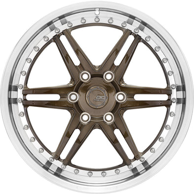 BC FORGED LE65