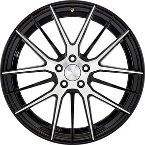 BC FORGED 	   	  HCS55