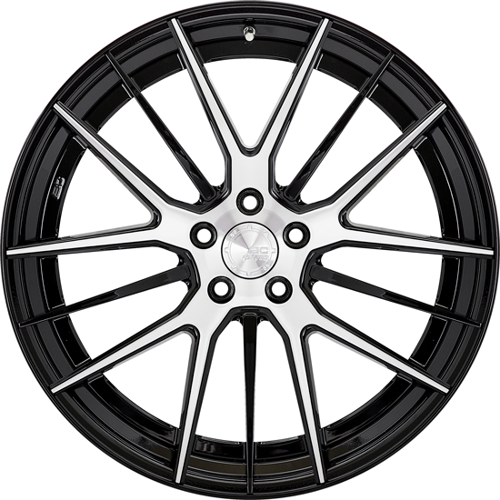 BC FORGED 	   	  HCS55