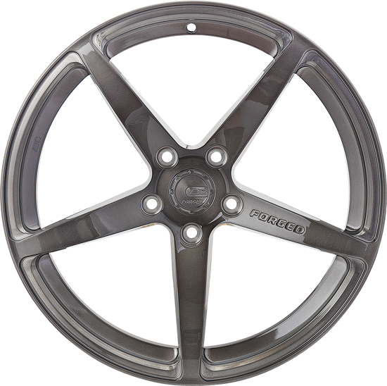 BC FORGED Monoblock RS45