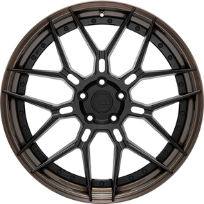 BC FORGED 	   	 HCA167S