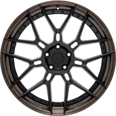 BC FORGED 	   	 HCA167S