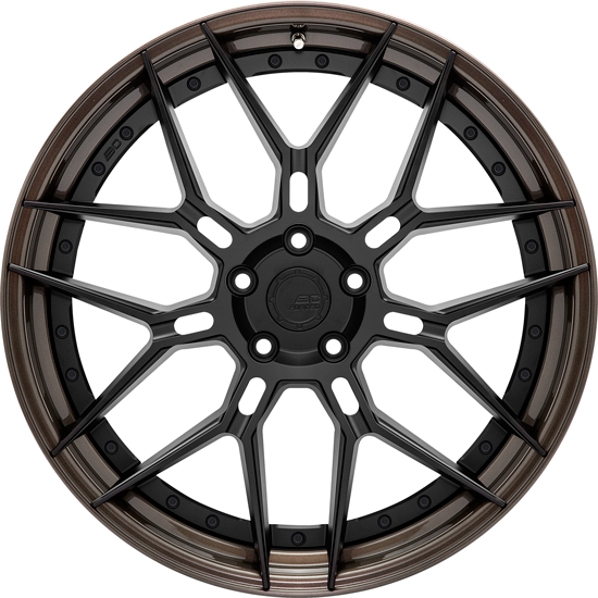 BC FORGED 	   	 HCA167S