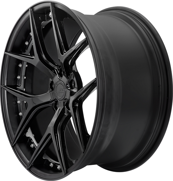 BC Forged Modular 2-Pieces HT02S 