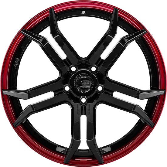 BC FORGED  	 	   BX-J54