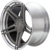 BC FORGED 	   HCS03