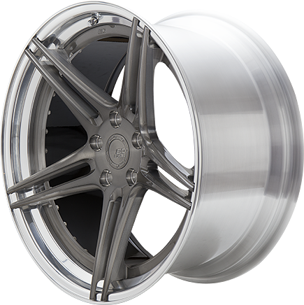 BC FORGED 	   HCS03