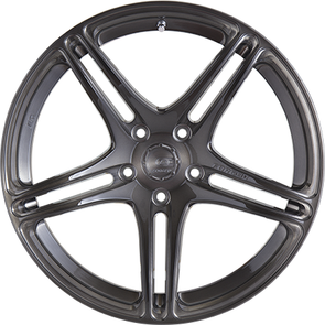 BC FORGED Monoblock RZ09