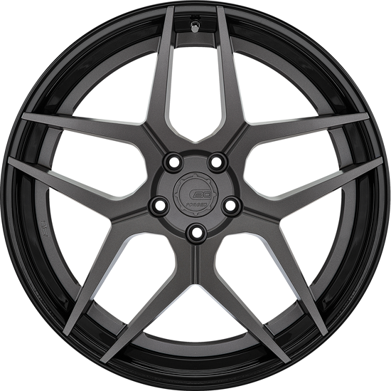 BC FORGED 	  HC053