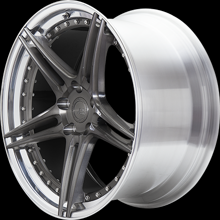 BC FORGED 	   HCS03S