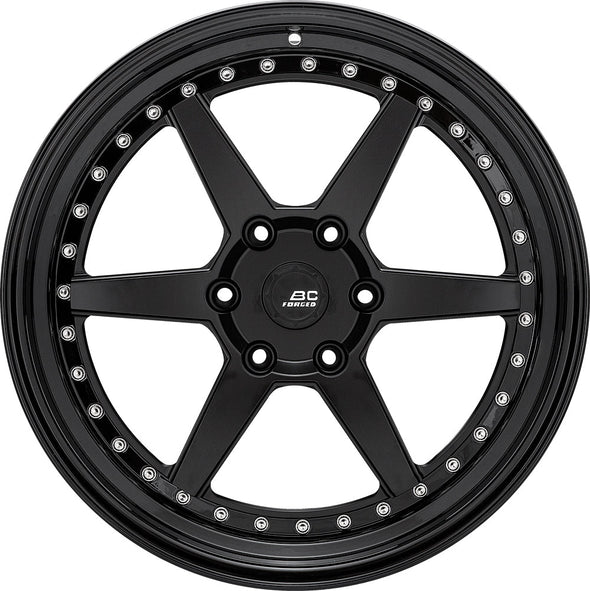 BC FORGED MLE61