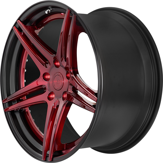 BC FORGED 	   HCS03