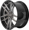 BC FORGED 	   HCS01