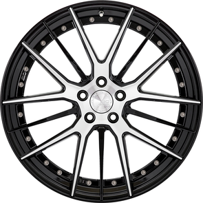 BC FORGED 	   	HCS55S