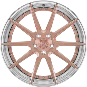 BC FORGED 	   	HCS04S